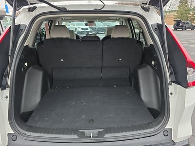 2024 Honda CR-V EX - Photo 28