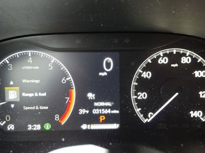 2024 Honda CR-V EX - Photo 18