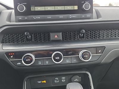 2024 Honda CR-V EX - Photo 17