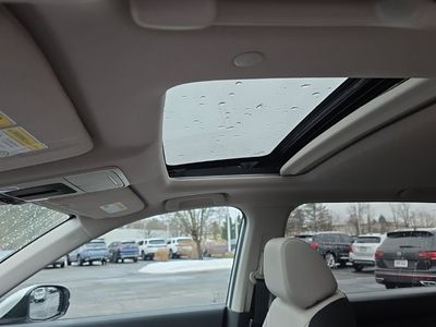 2024 Honda CR-V EX - Photo 25