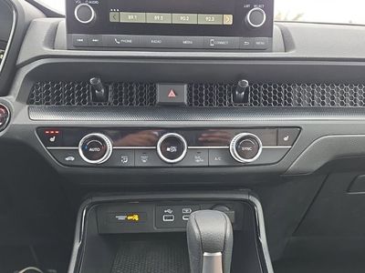 2024 Honda CR-V EX - Photo 20