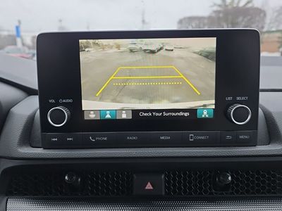 2024 Honda CR-V EX - Photo 19