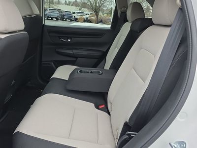 2024 Honda CR-V EX - Photo 26