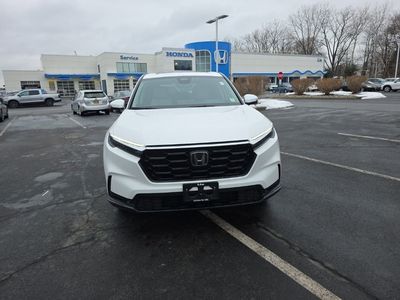 2024 Honda CR-V EX - Photo 3