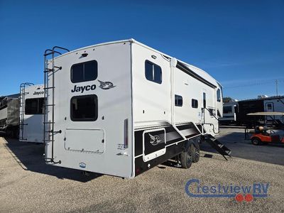 2026 Jayco Eagle HT - Photo 4