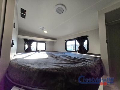 2026 Jayco Eagle HT - Photo 23
