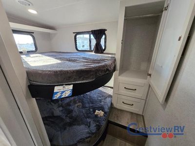 2026 Jayco Eagle HT - Photo 22