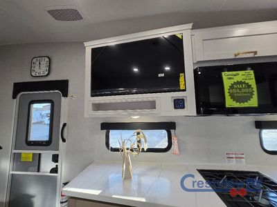 2026 Jayco Eagle HT - Photo 17