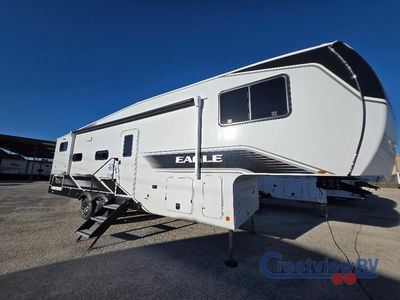 2026 Jayco Eagle HT - Photo 3
