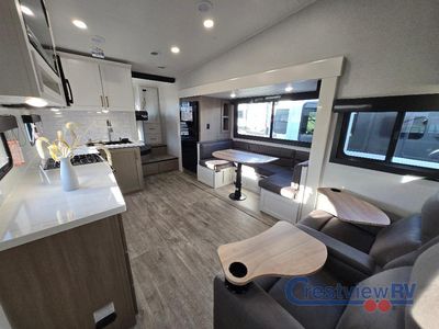 2026 Jayco Eagle HT - Photo 13