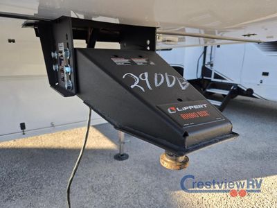 2026 Jayco Eagle HT - Photo 10