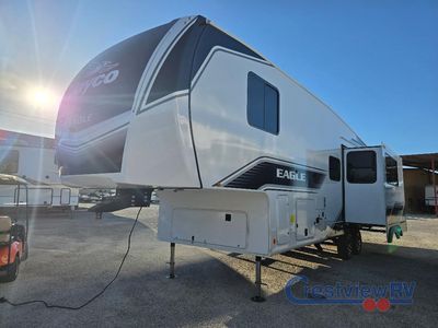 2026 Jayco Eagle HT - Photo 6