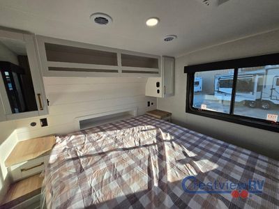 2026 Jayco Eagle HT - Photo 34