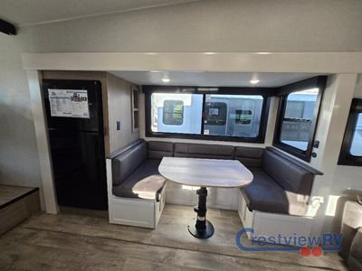 2026 Jayco Eagle HT - Photo 14