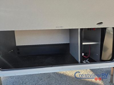 2026 Jayco Eagle HT - Photo 9