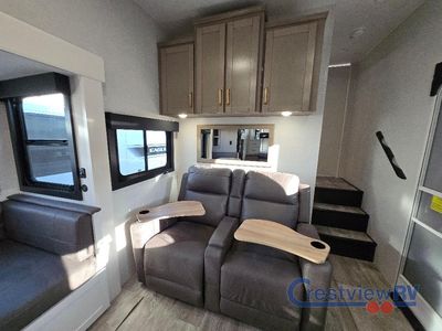 2026 Jayco Eagle HT - Photo 15