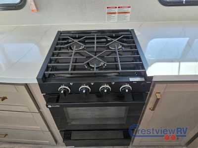2026 Jayco Eagle HT - Photo 19