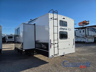 2026 Jayco Eagle HT - Photo 5