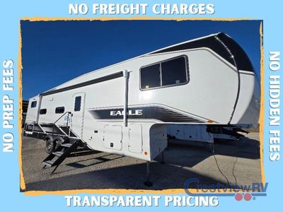 2026 Jayco Eagle HT - Photo 1