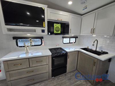 2026 Jayco Eagle HT - Photo 16