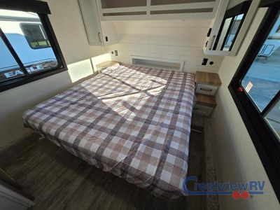2026 Jayco Eagle HT - Photo 33