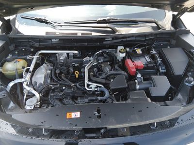 2025 Mitsubishi Outlander - Photo 9
