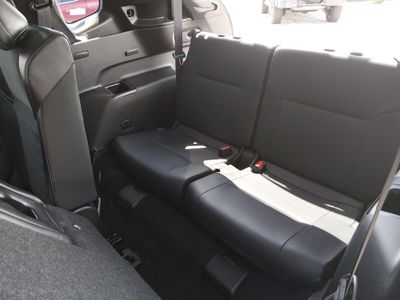 2025 Mitsubishi Outlander - Photo 16
