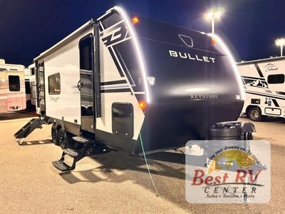 2026 Keystone RV Bullet Classic - Photo 1