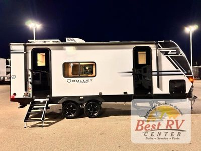 2026 Keystone RV Bullet Classic - Photo 7