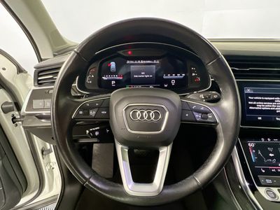 2024 Audi Q7 — photo 15 view