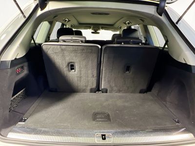 2024 Audi Q7 — photo 30 view