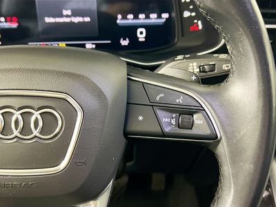 2024 Audi Q7 — photo 17 view