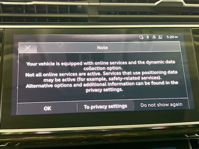 2024 Audi Q7 — photo 24 view