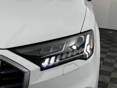 2024 Audi Q7 — photo 9 view