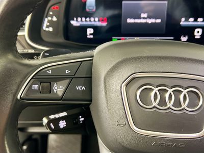 2024 Audi Q7 — photo 16 view