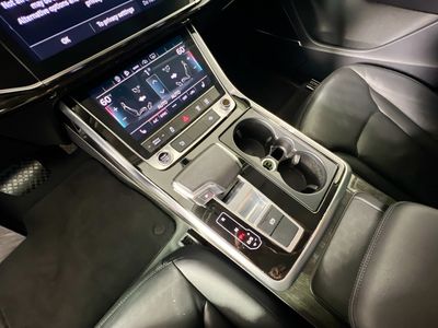 2024 Audi Q7 — photo 22 view