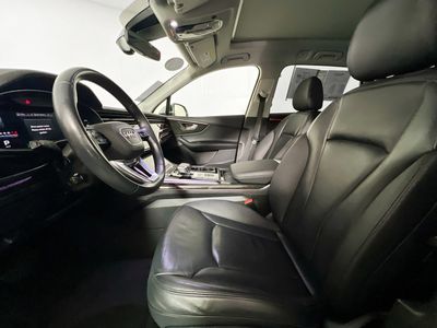 2024 Audi Q7 — photo 12 view