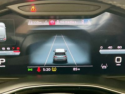 2024 Audi Q7 — photo 19 view