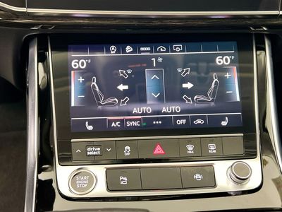 2024 Audi Q7 — photo 23 view