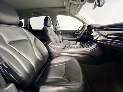 2024 Audi Q7 — photo 27 view