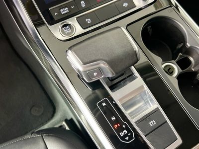 2024 Audi Q7 — photo 21 view