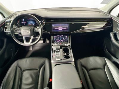 2024 Audi Q7 — photo 26 view