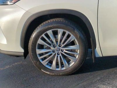 2021 Toyota Highlander - Photo 7