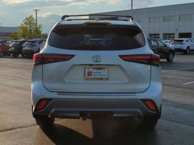 2021 Toyota Highlander - Photo 6