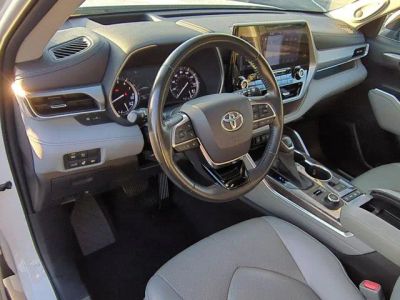 2021 Toyota Highlander - Photo 9