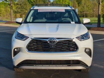2021 Toyota Highlander - Photo 4