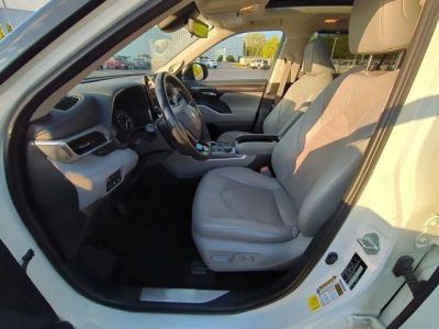 2021 Toyota Highlander - Photo 8
