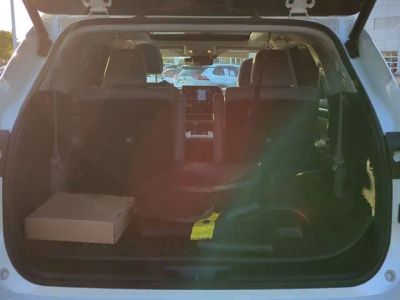 2021 Toyota Highlander - Photo 19