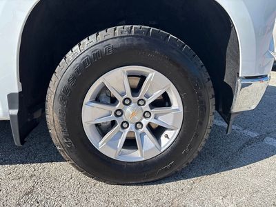 2025 Chevrolet Silverado 1500 - Photo 33
