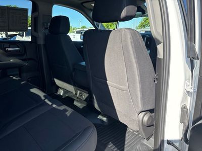 2025 Chevrolet Silverado 1500 - Photo 39
